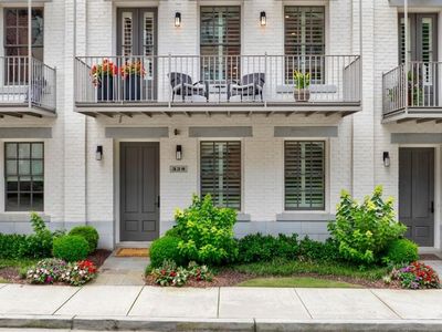 328 Stonemont Dr, Atlanta, GA, 30305