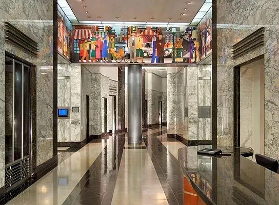 Rented by Compass | media 32