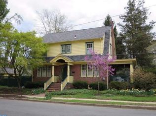 1630 Riverside Dr, Trenton, NJ 08618