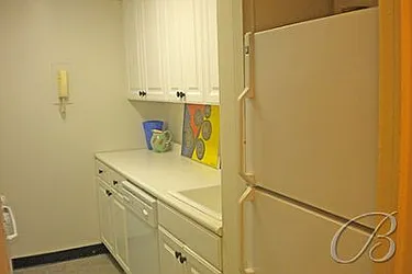 Rented by Bellmarc Realty