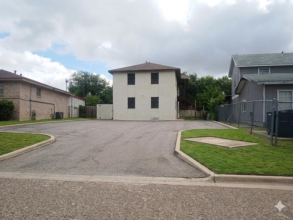 1st image of 3507 S Milmo Ave