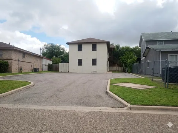 3507 S Milmo Ave, Laredo, TX 78046