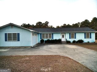 3850 Hitchcock Rd, Macon, GA 31217