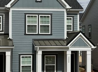 4008 Crooked Spruce Ct, Matthews, NC 28105