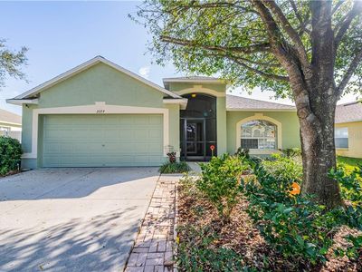 2729 Pankaw Ln, Valrico, FL, 33596