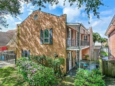 4504 Chateau Dr, Metairie, LA, 70002