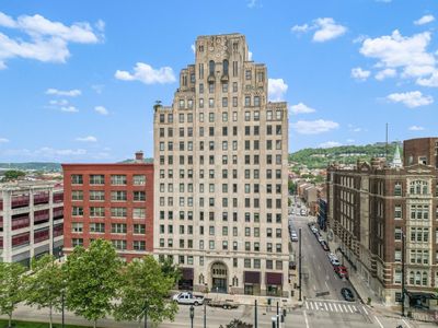 30 E Central Pkwy APT 1101, Cincinnati, OH, 45202