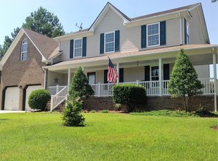 802 Waterfall Way, Chesapeake, VA 23322