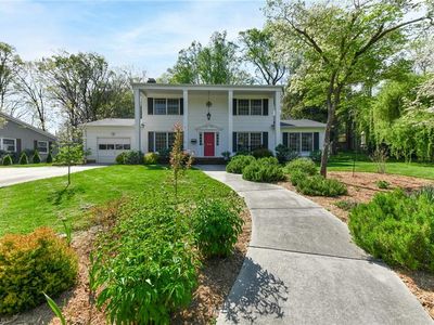 209 Mistletoe Dr, Greensboro, NC, 27403