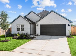 26292 Astral Way, La Marque, TX 77568