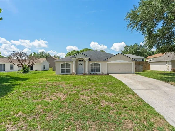 11603 Pineloch Loop, Clermont, FL 34711