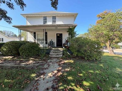 221 N Liberty St, Plymouth, IN, 46563