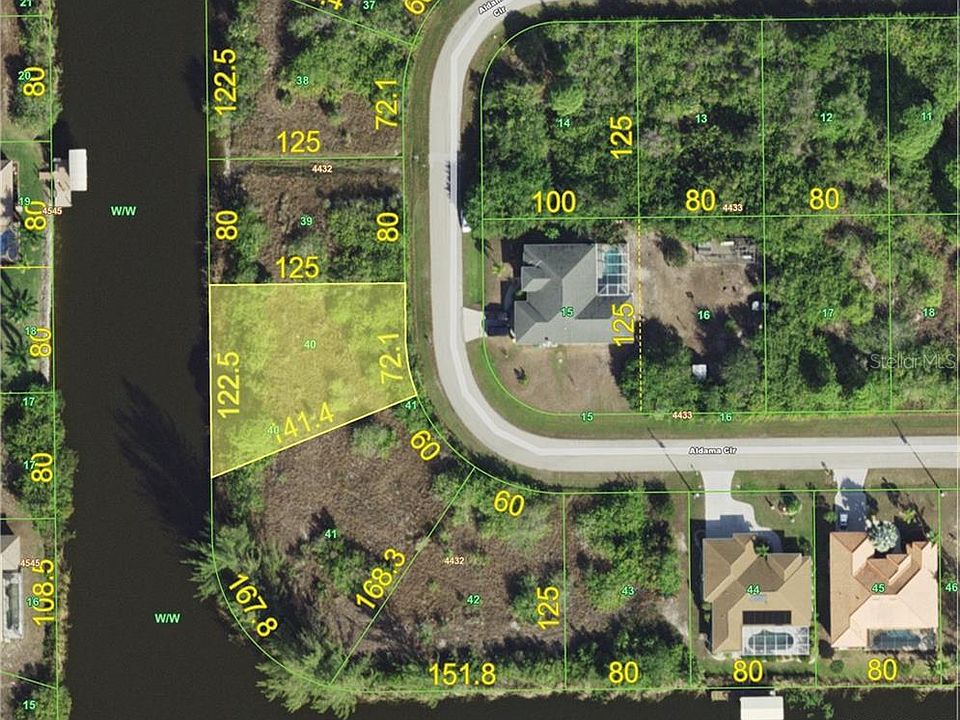 1st image of 15288 Aldama Cir