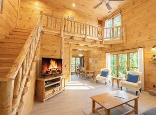 298 Eagle Lake Rd, Coalmont, TN 37313