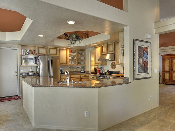 Designer Kitchen