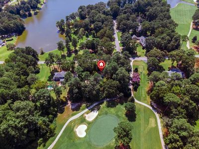 8112 Muirfield Dr, Fuquay Varina, NC, 27526