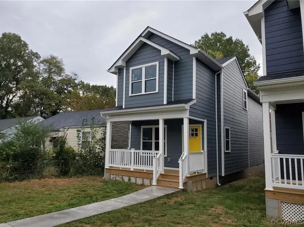 3419 1/2 2nd Ave, Richmond, VA 23222