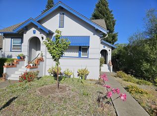518 Orchard St #A, Santa Rosa, CA 95404