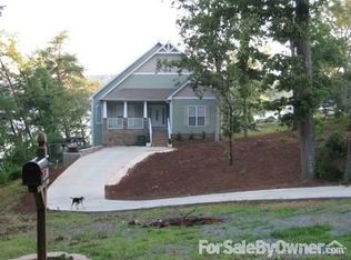 46913 Tall Whit Rd, New London, NC 28127