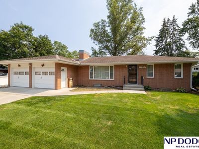 14631 Oak Ln, Waverly, NE, 68462