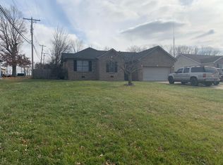 46 Lawrence St, Frankfort, KY 40601