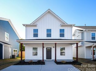 8514 Sharonbrook Dr, Charlotte, NC 28210