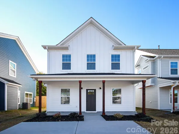 8514 Sharonbrook Dr, Charlotte, NC 28210