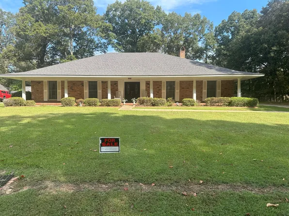 2017 Antares Dr, Bastrop, LA 71220