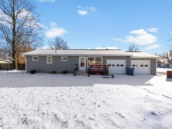 301 Cravens St, Sikeston, MO 63801