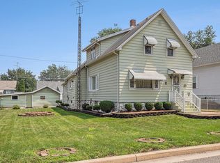 408 Hoyt St, Michigan City, IN