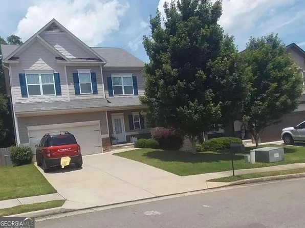220 Renford Rd, Ball Ground, GA 30107
