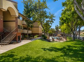 The Ridge Apartments in City Heights