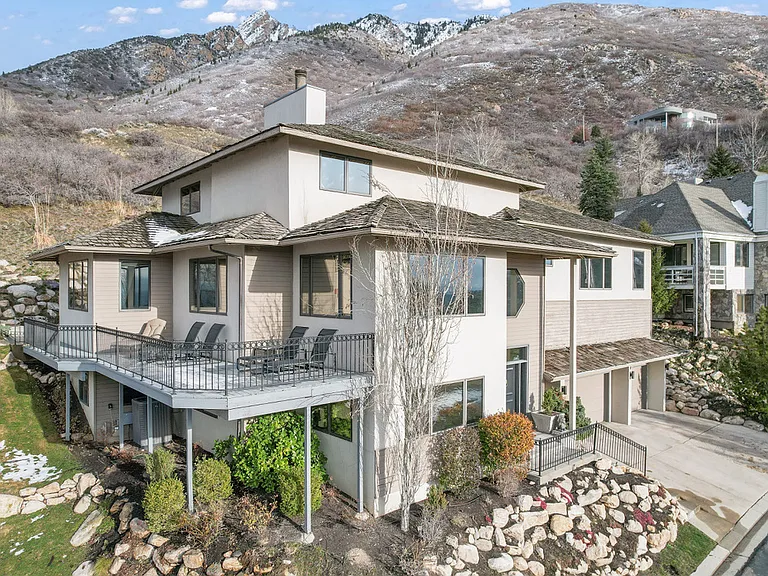 4887 S Mountain Ln — Photo 7