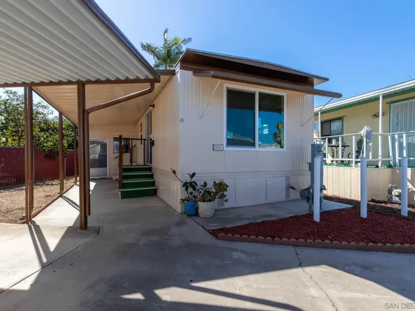 677 G St #103.5, Chula Vista, CA 91910