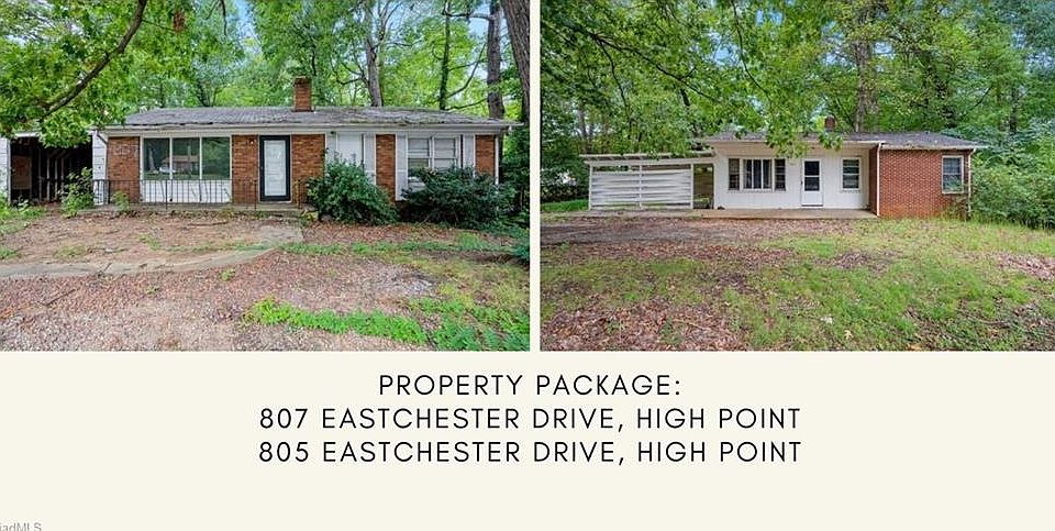1st image of 805 Eastchester Dr