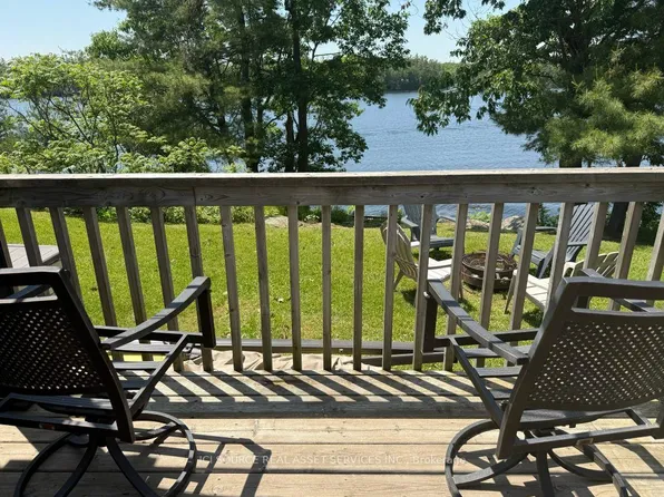1336 S Morrison Lake Rd #Rsv035, Town Of Gravenhurst, ON P0E 1G0