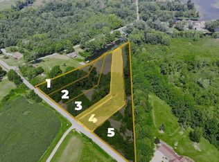 LOT 4 E McKenna Rd #4, Warsaw, IN 46582