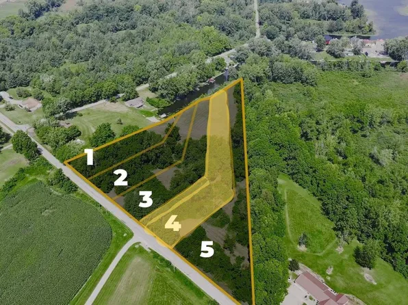 LOT 4 E McKenna Rd #4, Warsaw, IN 46582