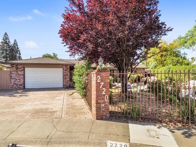 2720 Greymere Way, Sacramento, CA, 95833