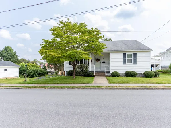 435 W 7th Ave, Clearfield, PA 16830