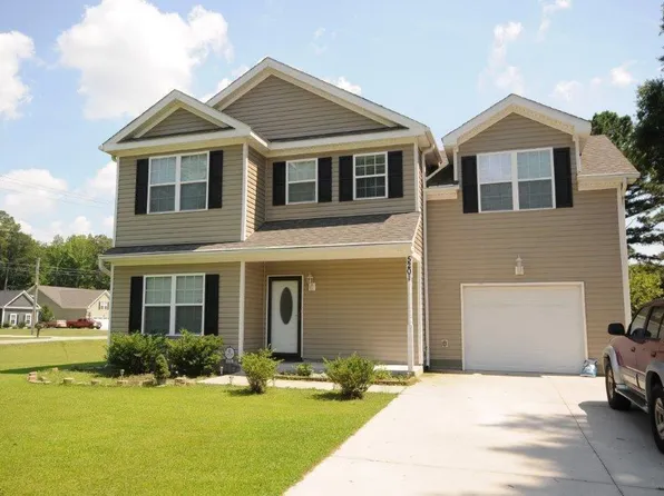 5201 Askew Rd, Chesapeake, VA 23321