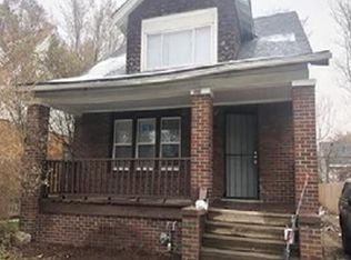 15374 Birwood St #1-48238, Detroit, MI 48238