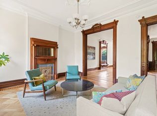 290 Jefferson Ave #TOWNHOUSE, Brooklyn, NY 11216