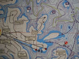 207 Mockingbird St, Seneca, SC 29672