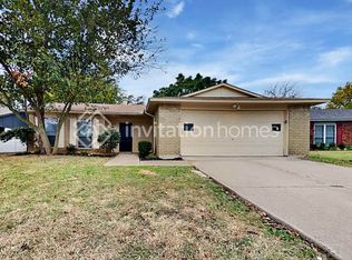 7612 Red Willow Rd, Fort Worth, TX 76133