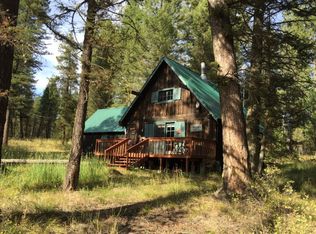 4170 Beaver Springs Rd, Island Park, ID 83429