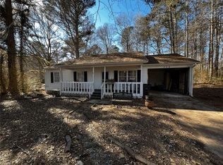 504 Punkintown Rd, Villa Rica, GA 30180