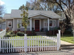 2111 Oak St, Paso Robles, CA 93446