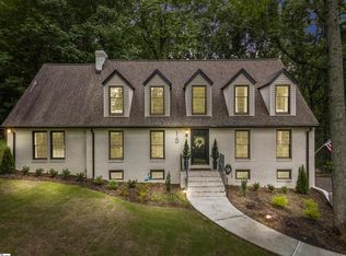 15 Lake Circle Dr, Greenville, SC 29609