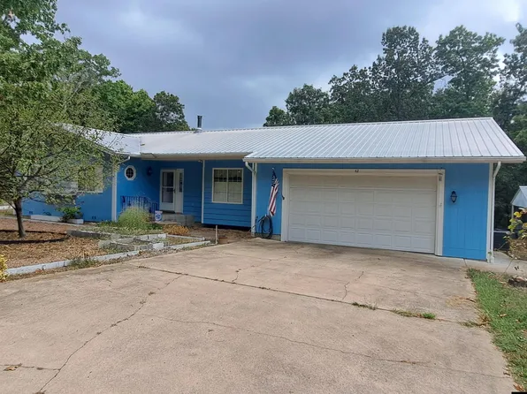 42 Hiawatha Ln, Lakeview, AR 72642